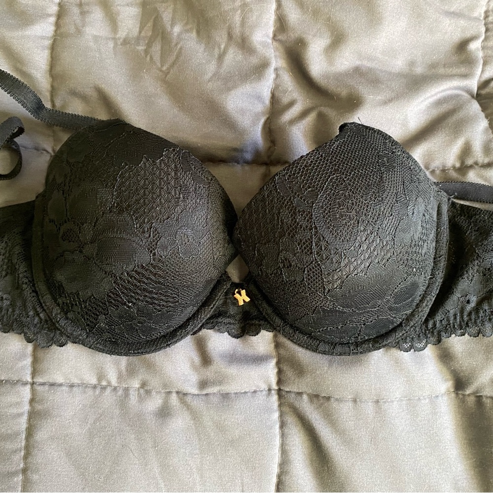 Savage x Fenty bra